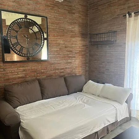 Apartment Toboso *