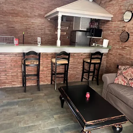 Toboso Apartment *