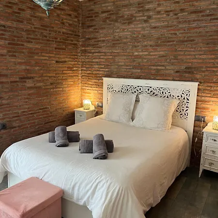 Toboso Apartment Nerja