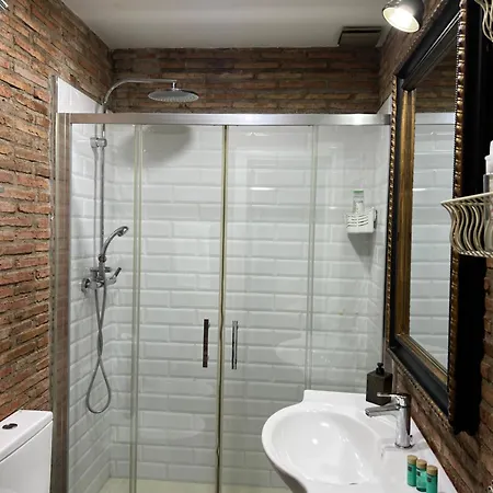 Apartment Toboso