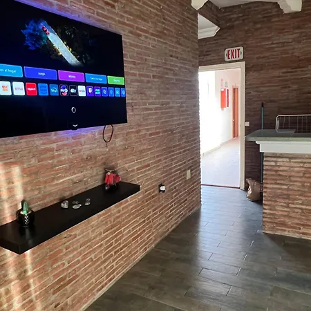 Apartment Toboso *