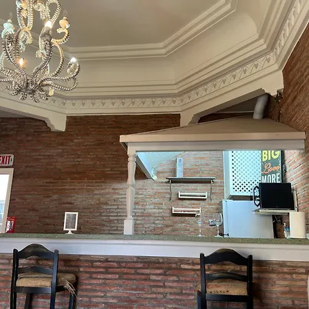 Apartment Toboso