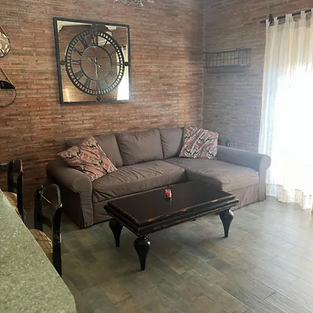 Toboso Apartment