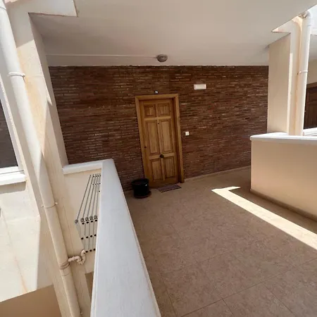 Toboso Apartment *