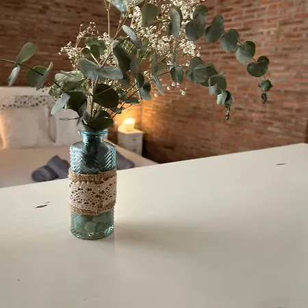 Apartman Toboso Nerja
