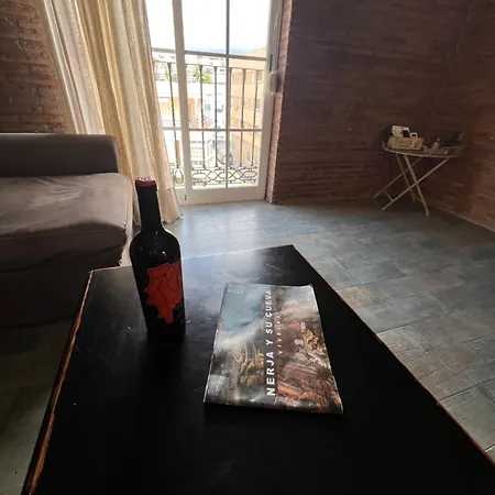 Toboso Apartman *