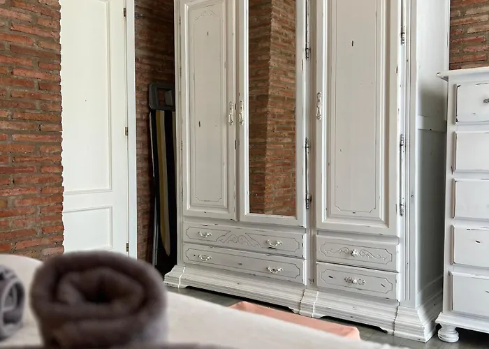 Toboso Apartman *