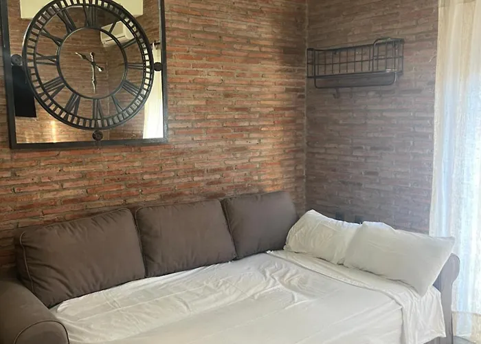 Apartman Toboso *