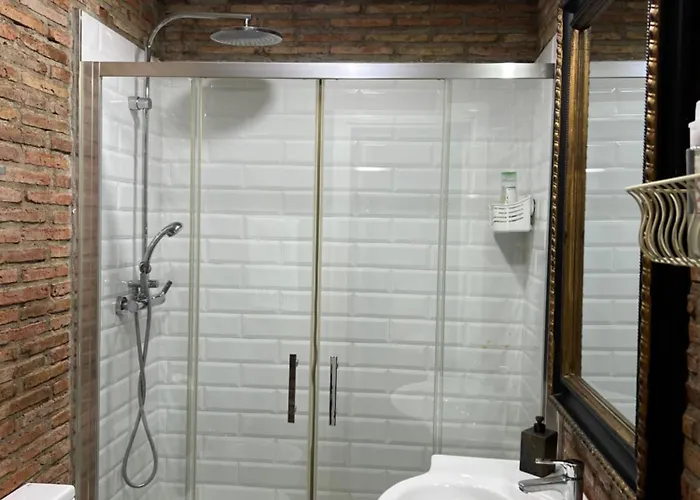 Apartman Toboso