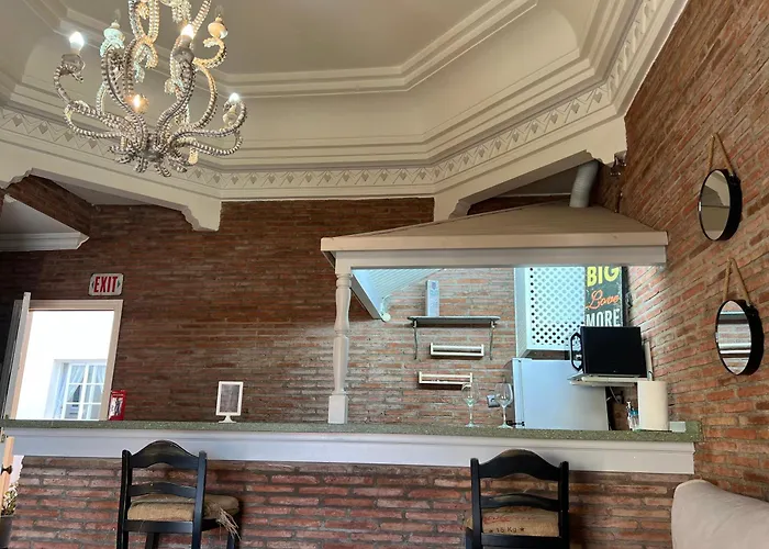 Apartman Toboso