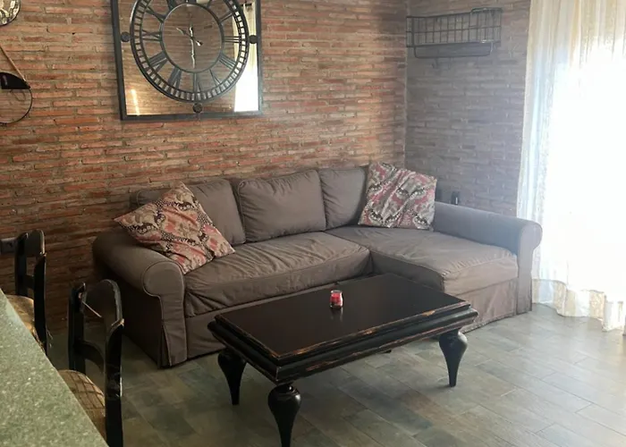 Toboso Apartman