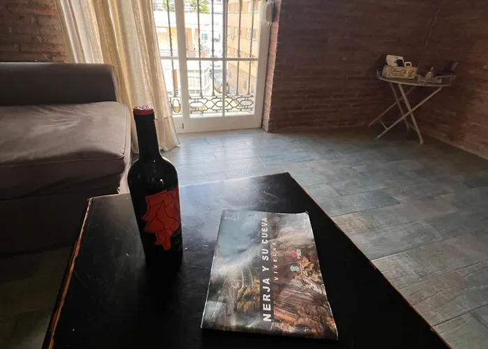 Toboso Apartman *